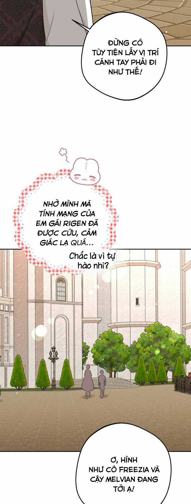 Tồn Tại Như Nàng Công Chúa Dã Chủng Chapter 66 trang 9