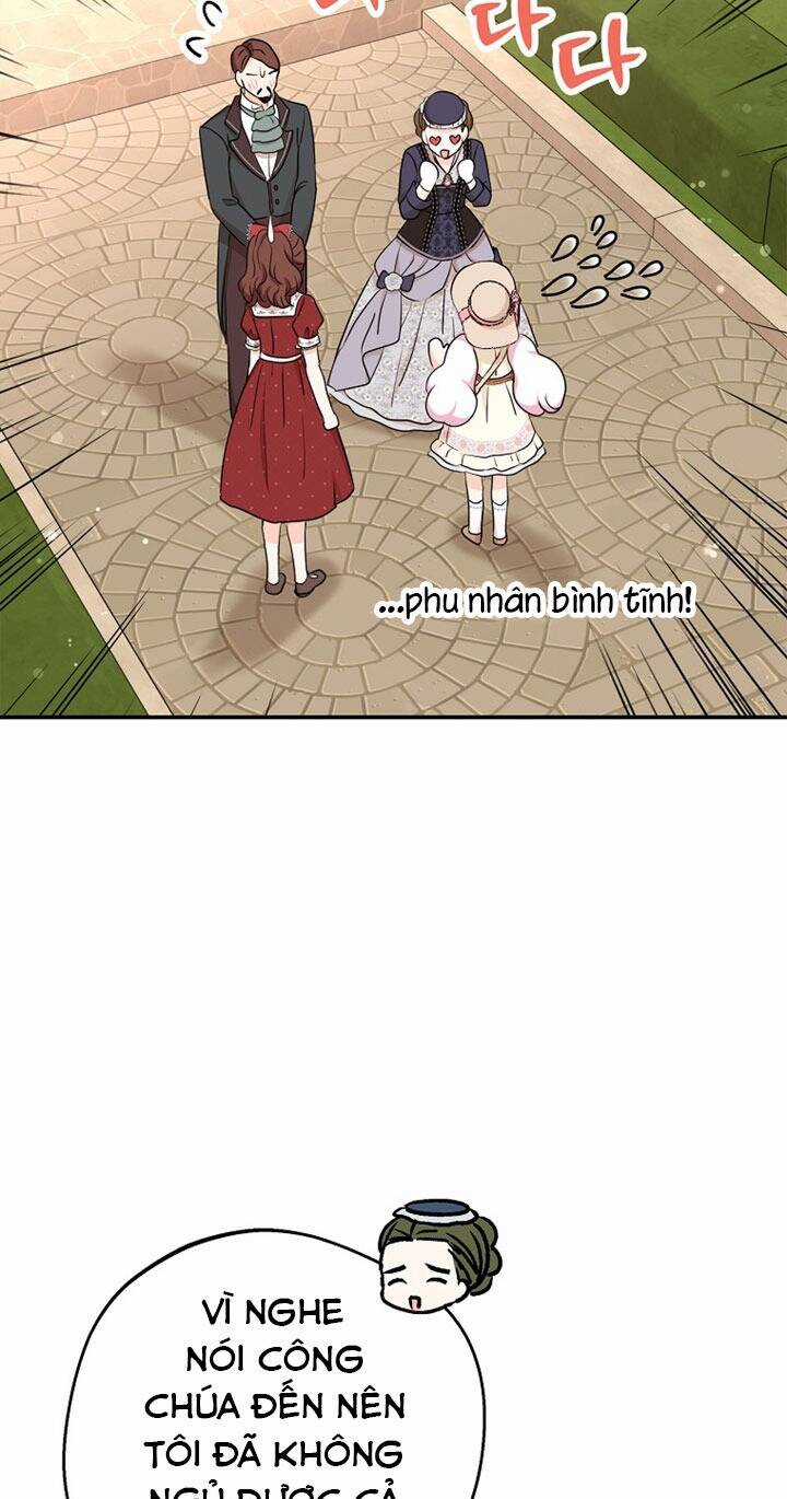 Tồn Tại Như Nàng Công Chúa Dã Chủng Chapter 67 trang 11