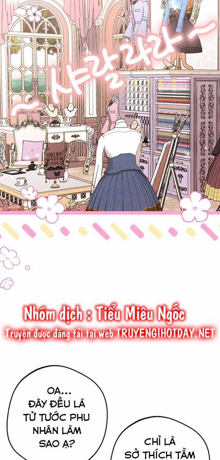 Tồn Tại Như Nàng Công Chúa Dã Chủng Chapter 67 trang 14