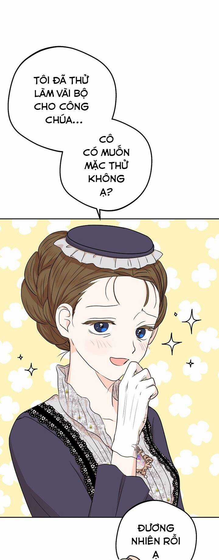 Tồn Tại Như Nàng Công Chúa Dã Chủng Chapter 67 trang 16