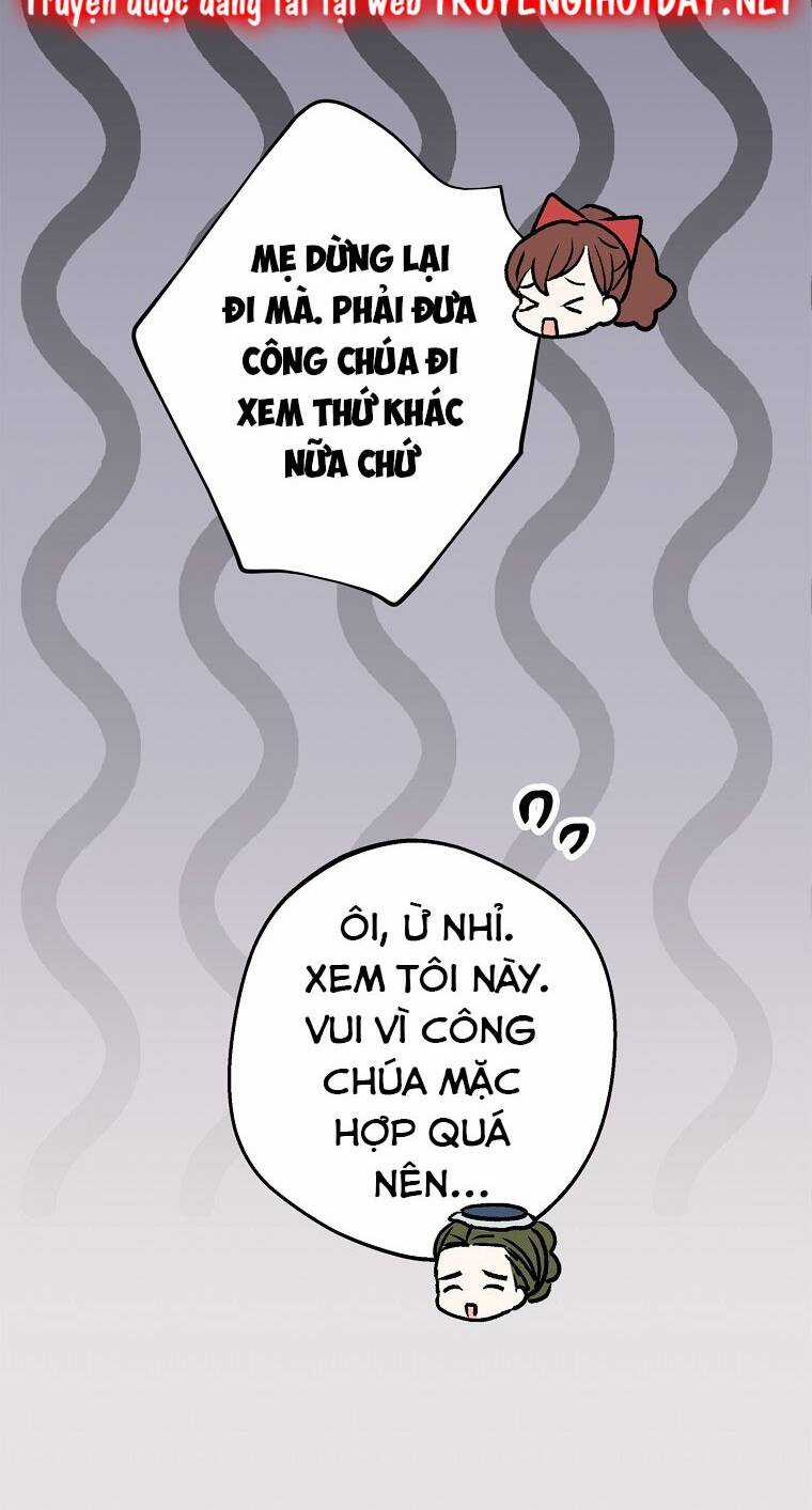 Tồn Tại Như Nàng Công Chúa Dã Chủng Chapter 67 trang 20