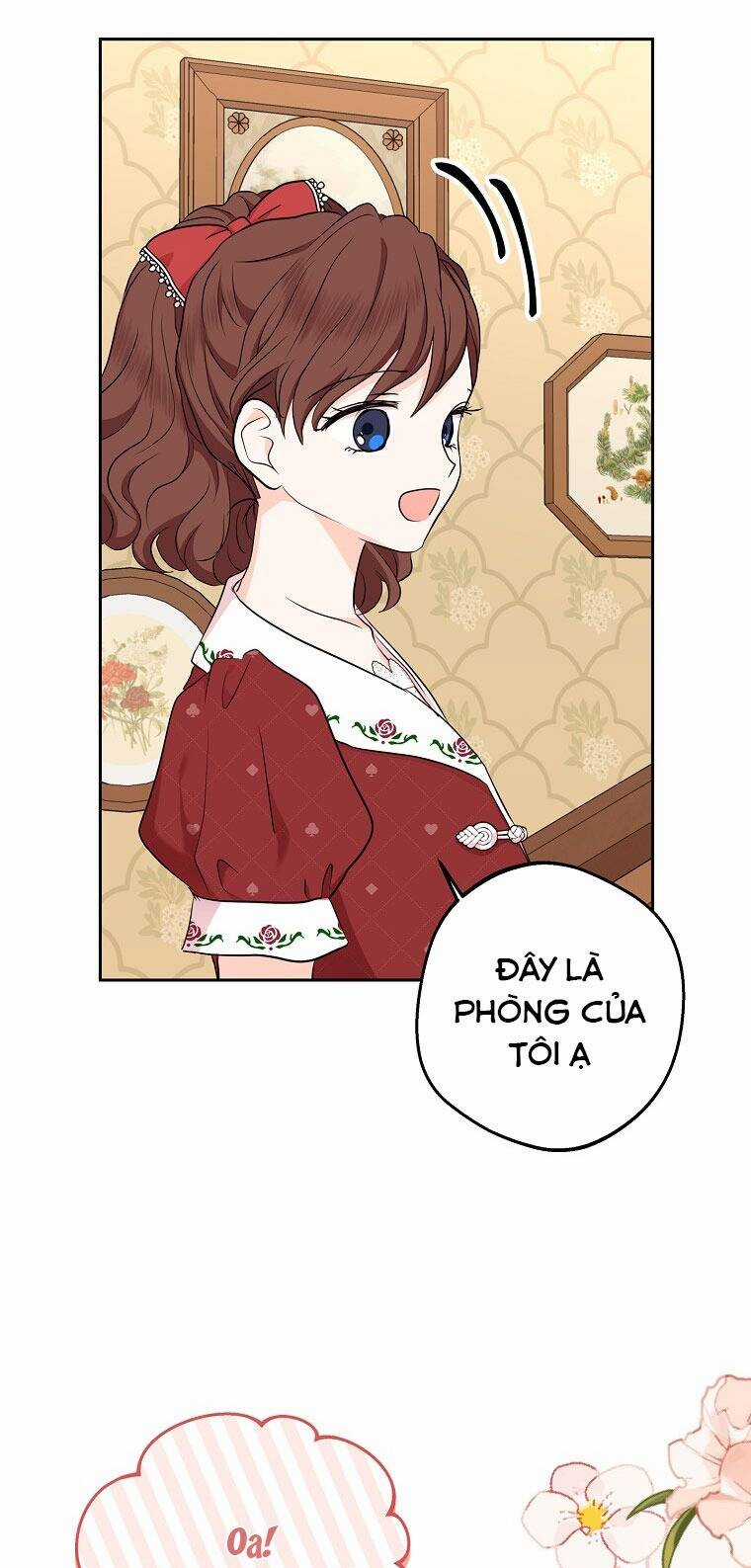 Tồn Tại Như Nàng Công Chúa Dã Chủng Chapter 67 trang 22