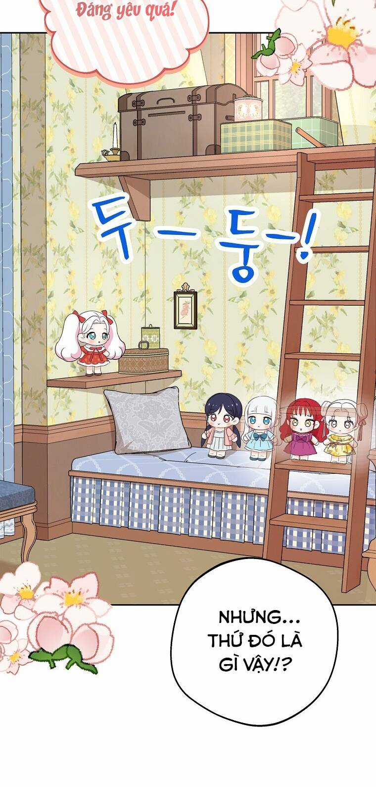 Tồn Tại Như Nàng Công Chúa Dã Chủng Chapter 67 trang 23