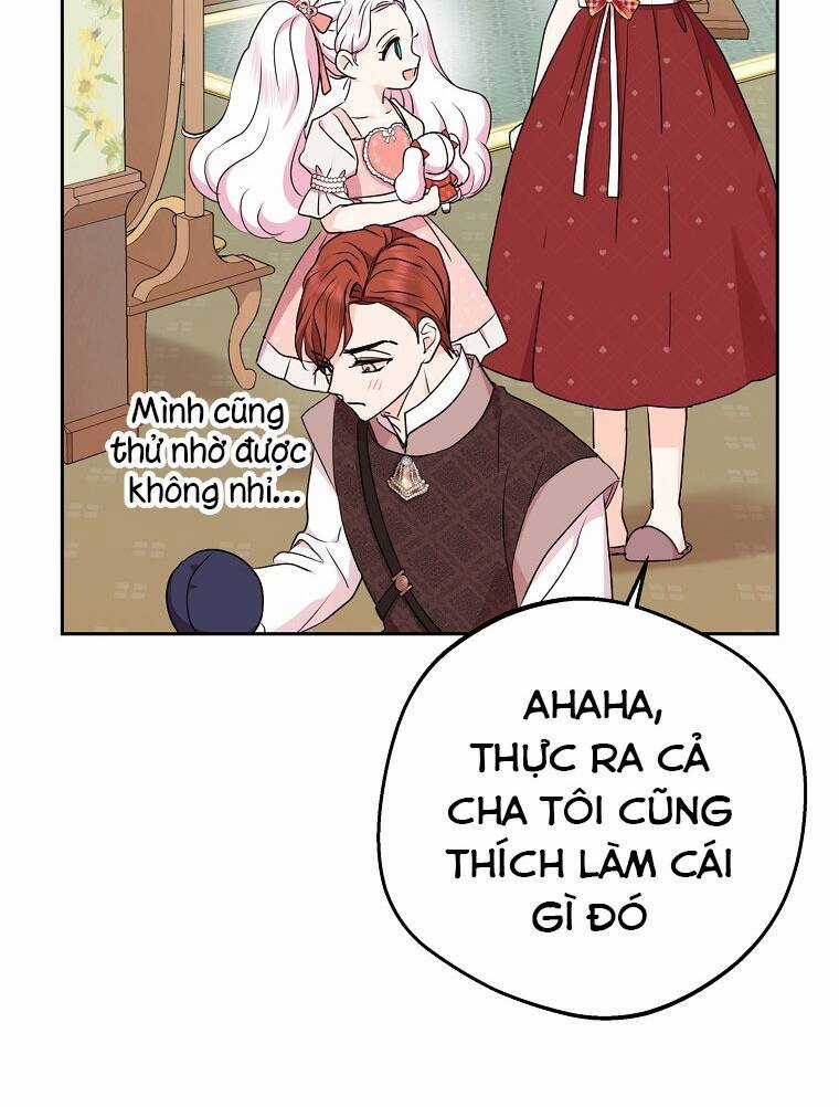 Tồn Tại Như Nàng Công Chúa Dã Chủng Chapter 67 trang 27