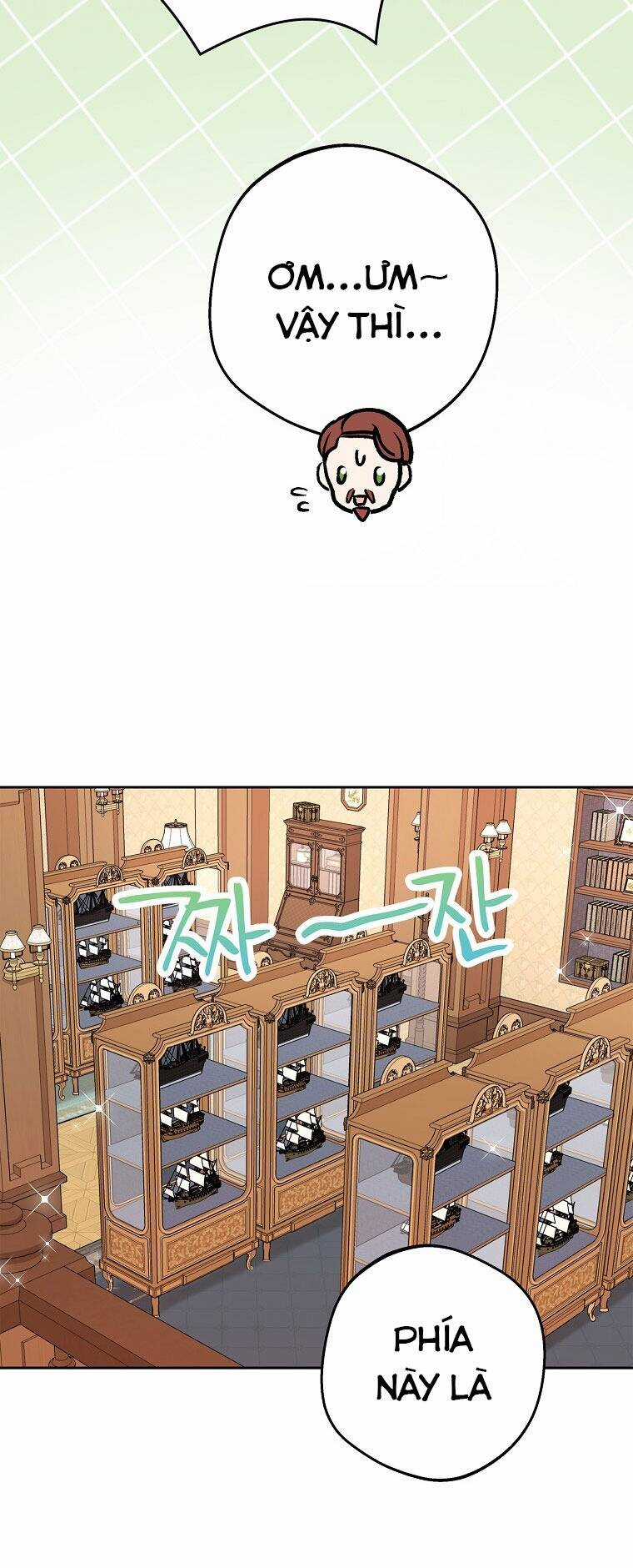 Tồn Tại Như Nàng Công Chúa Dã Chủng Chapter 67 trang 29