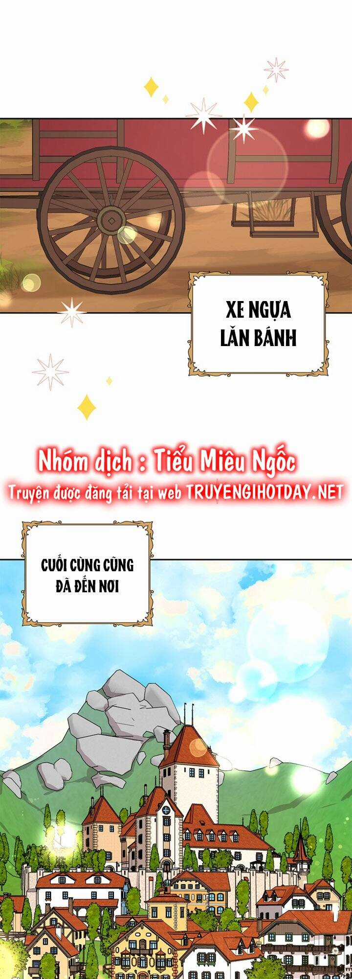 Tồn Tại Như Nàng Công Chúa Dã Chủng Chapter 67 trang 3