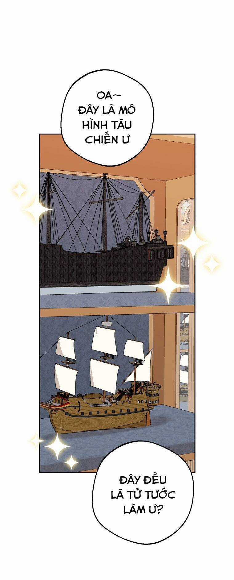 Tồn Tại Như Nàng Công Chúa Dã Chủng Chapter 67 trang 30