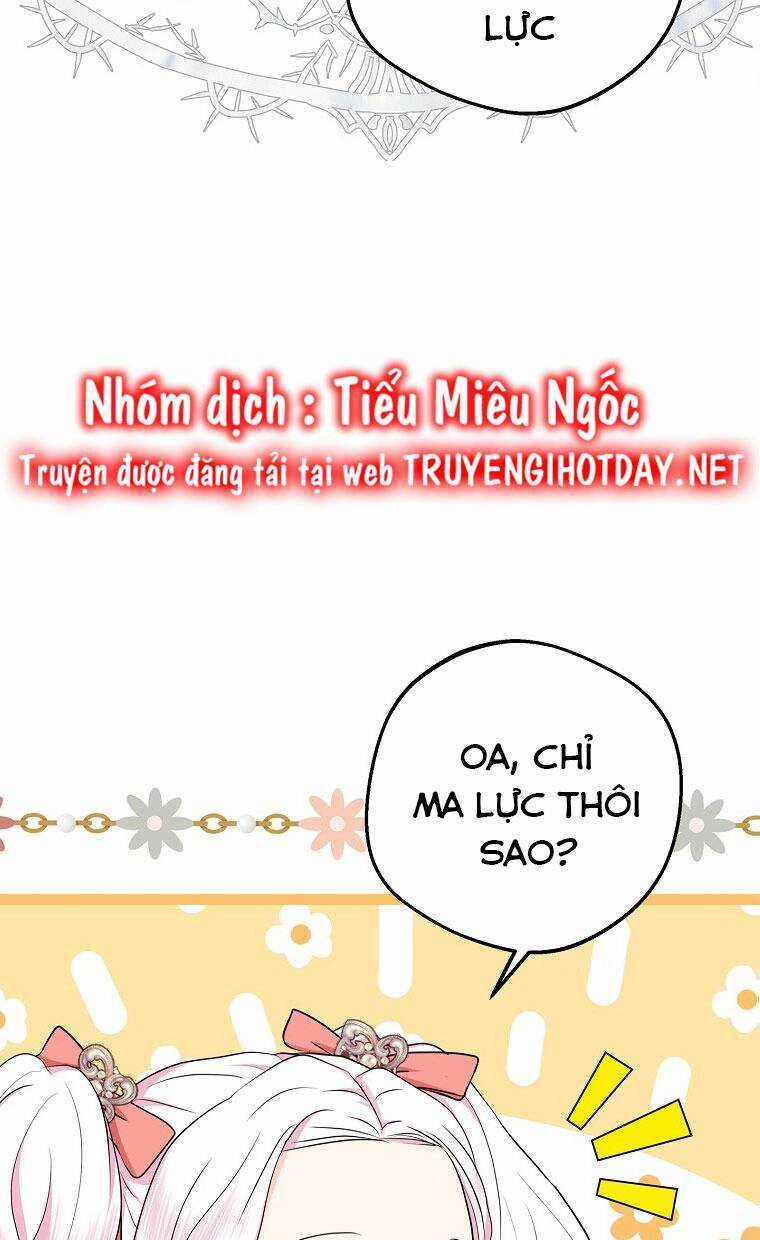 Tồn Tại Như Nàng Công Chúa Dã Chủng Chapter 67 trang 35