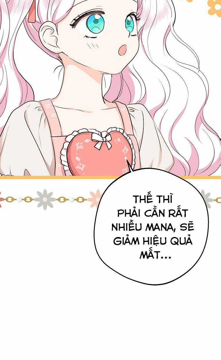 Tồn Tại Như Nàng Công Chúa Dã Chủng Chapter 67 trang 36