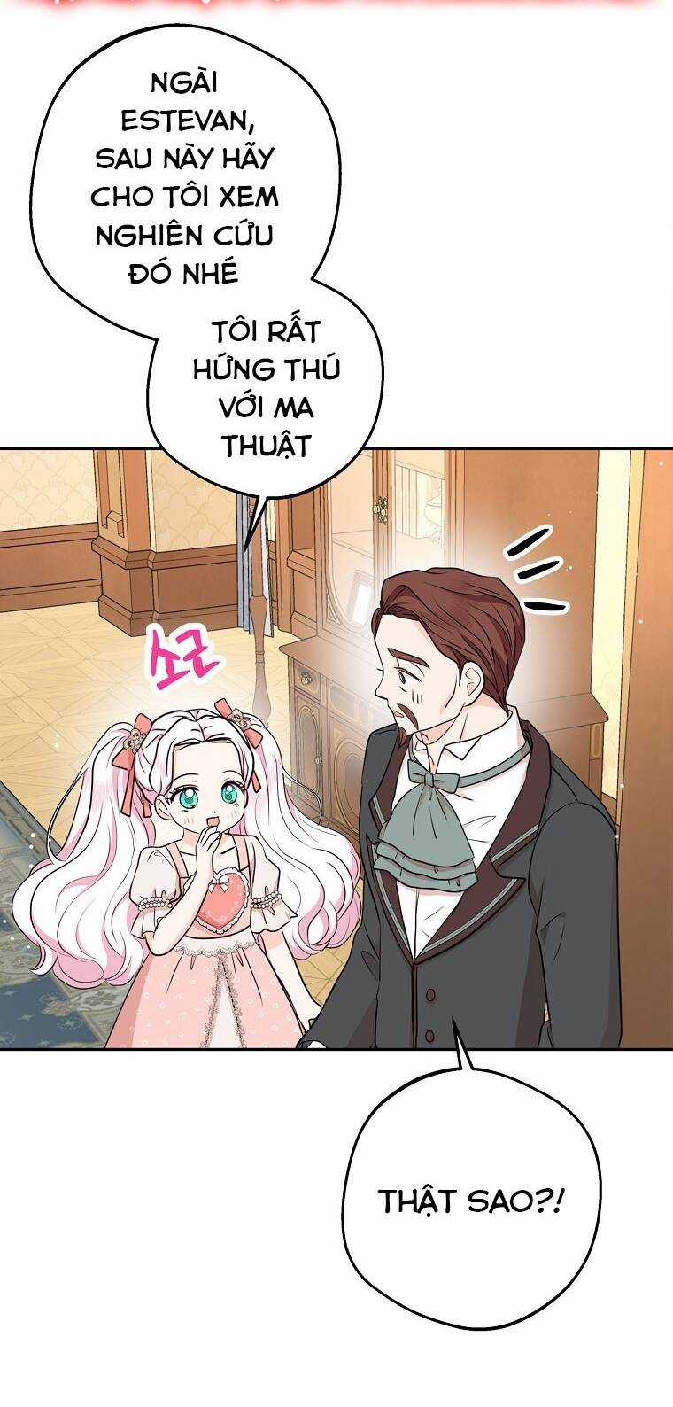 Tồn Tại Như Nàng Công Chúa Dã Chủng Chapter 67 trang 39