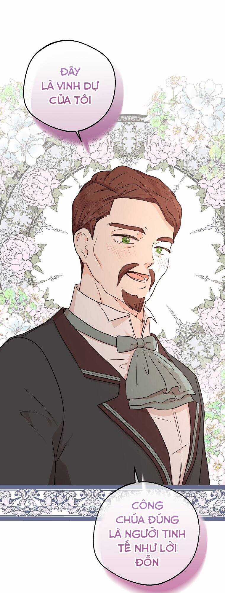 Tồn Tại Như Nàng Công Chúa Dã Chủng Chapter 67 trang 40