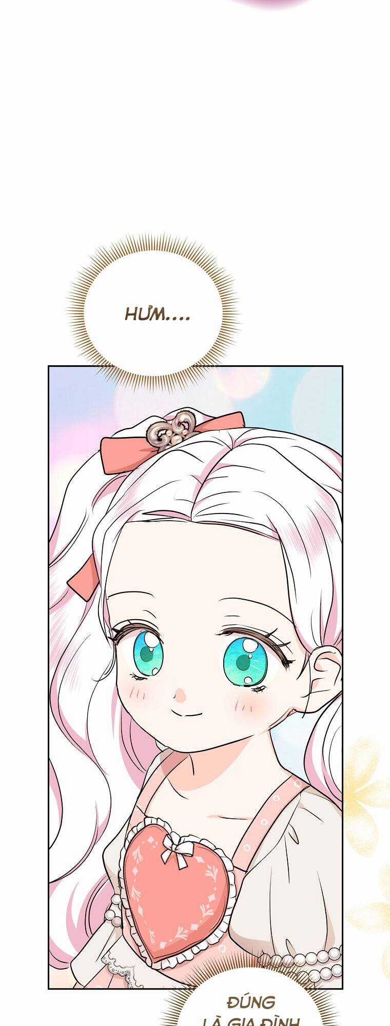 Tồn Tại Như Nàng Công Chúa Dã Chủng Chapter 67 trang 41