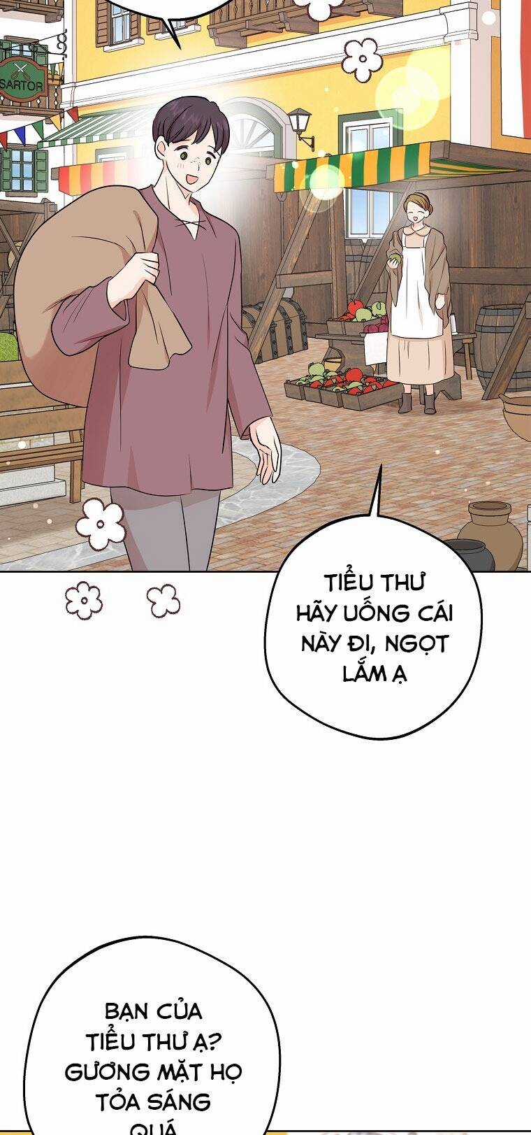 Tồn Tại Như Nàng Công Chúa Dã Chủng Chapter 67 trang 45