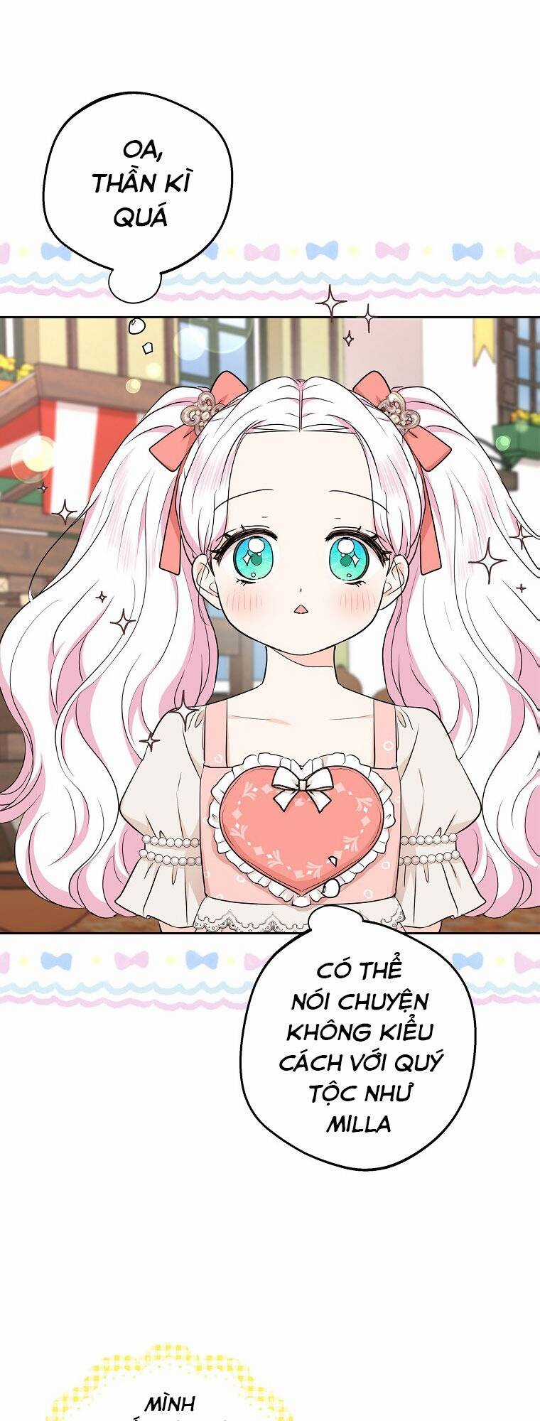 Tồn Tại Như Nàng Công Chúa Dã Chủng Chapter 67 trang 47