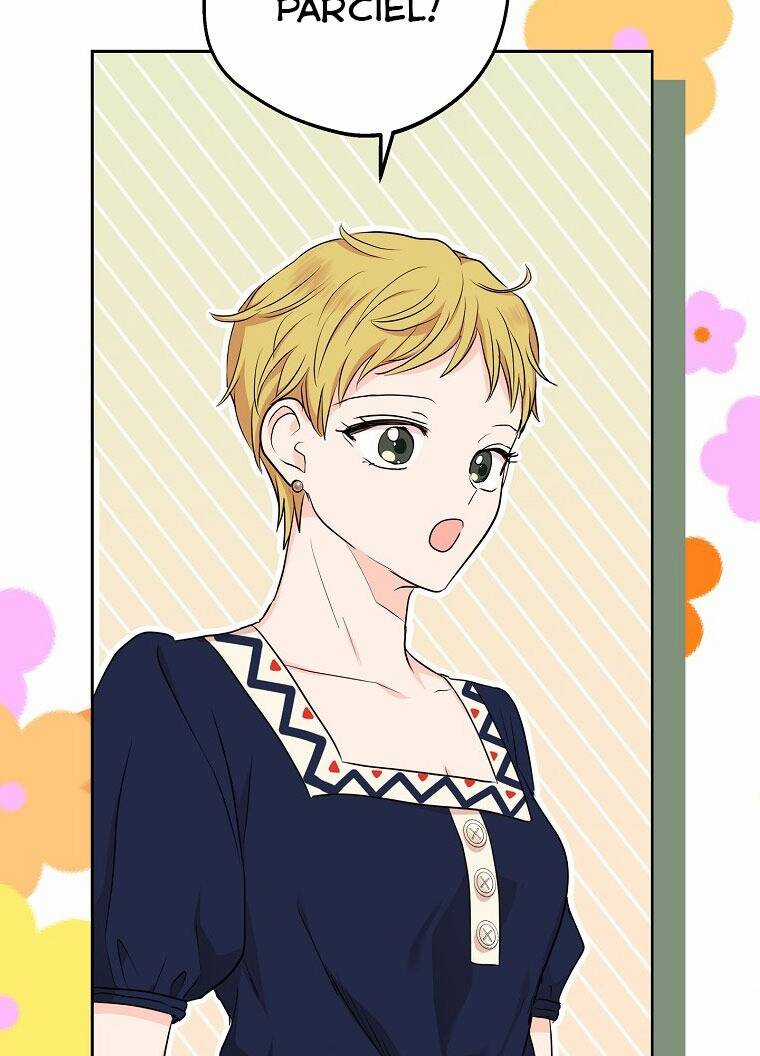 Tồn Tại Như Nàng Công Chúa Dã Chủng Chapter 67 trang 49