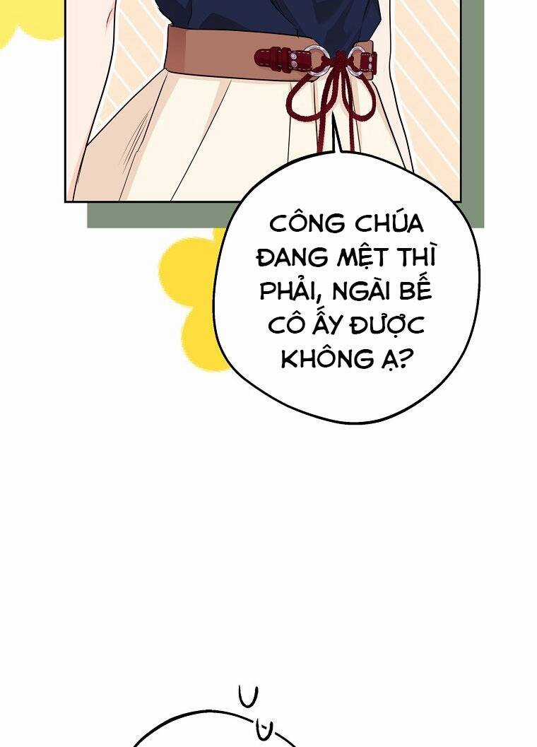 Tồn Tại Như Nàng Công Chúa Dã Chủng Chapter 67 trang 50