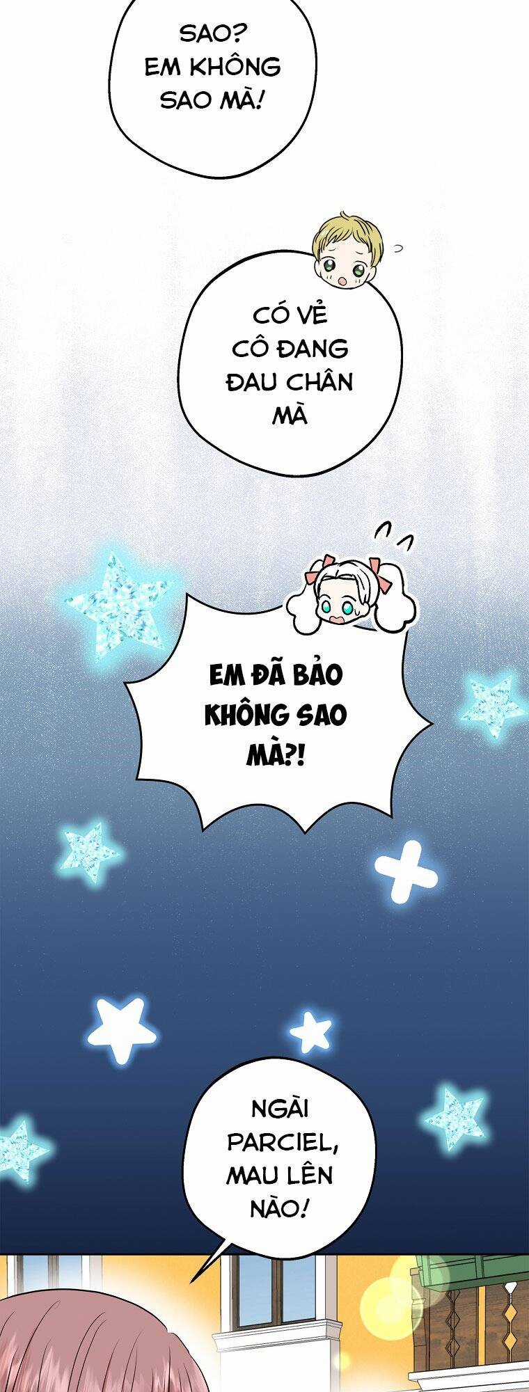 Tồn Tại Như Nàng Công Chúa Dã Chủng Chapter 67 trang 51