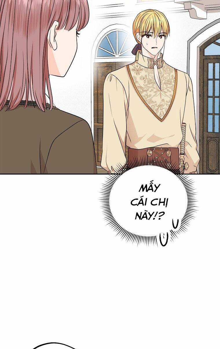 Tồn Tại Như Nàng Công Chúa Dã Chủng Chapter 67 trang 52