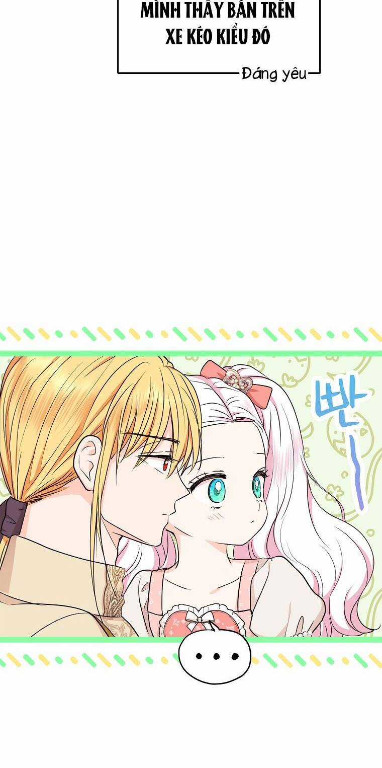 Tồn Tại Như Nàng Công Chúa Dã Chủng Chapter 67 trang 59