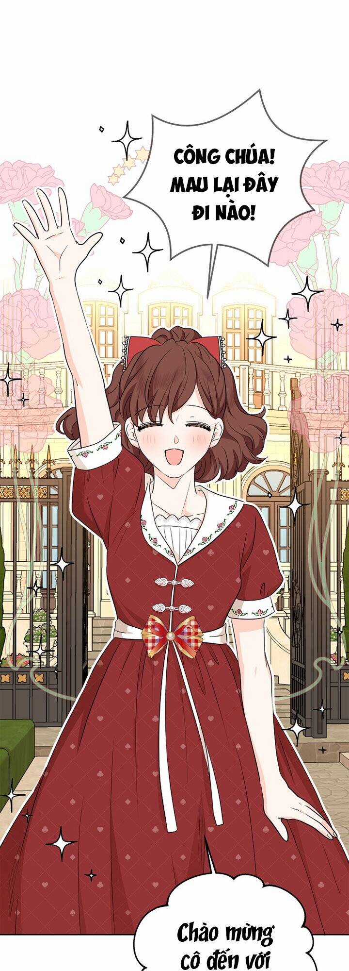 Tồn Tại Như Nàng Công Chúa Dã Chủng Chapter 67 trang 6