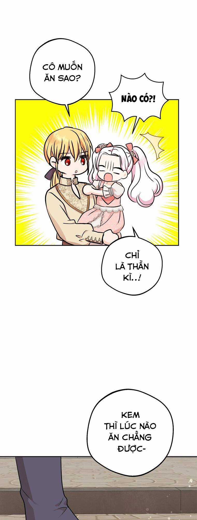 Tồn Tại Như Nàng Công Chúa Dã Chủng Chapter 67 trang 60