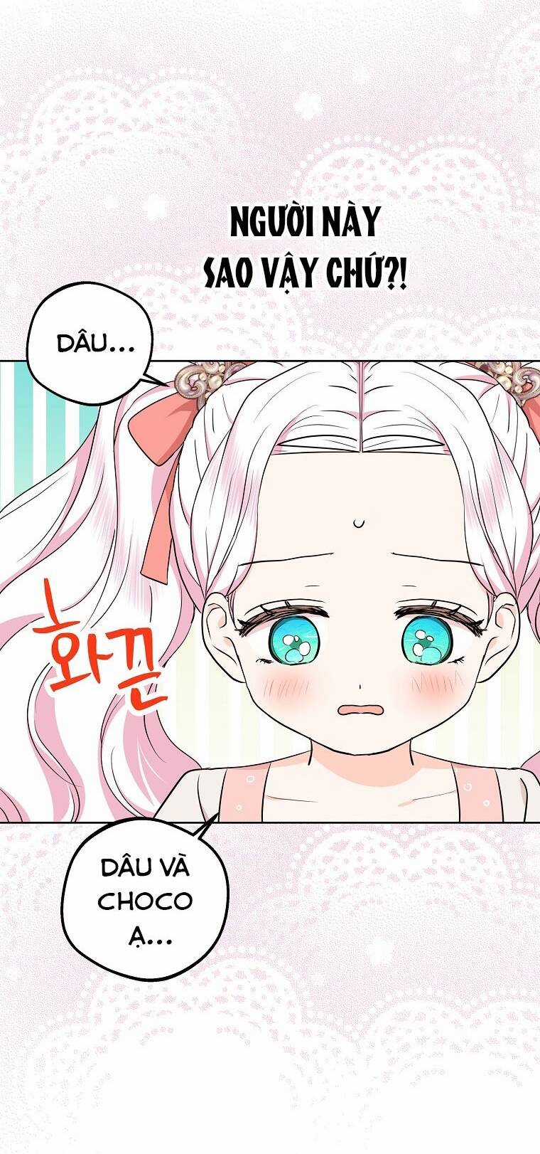 Tồn Tại Như Nàng Công Chúa Dã Chủng Chapter 67 trang 64