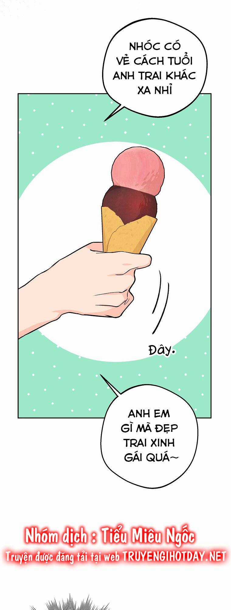 Tồn Tại Như Nàng Công Chúa Dã Chủng Chapter 67 trang 65