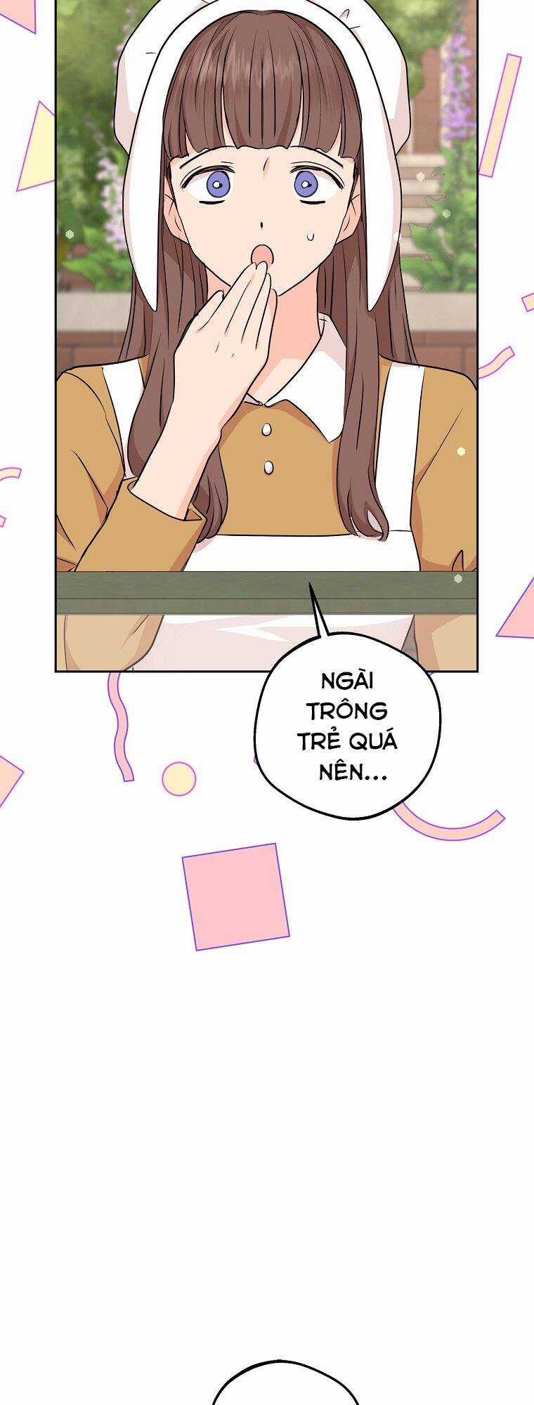 Tồn Tại Như Nàng Công Chúa Dã Chủng Chapter 67 trang 68