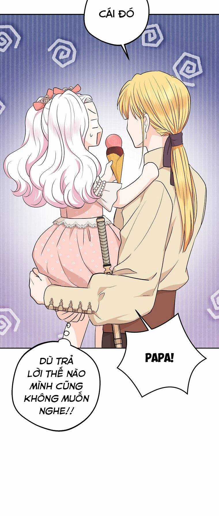 Tồn Tại Như Nàng Công Chúa Dã Chủng Chapter 67 trang 69