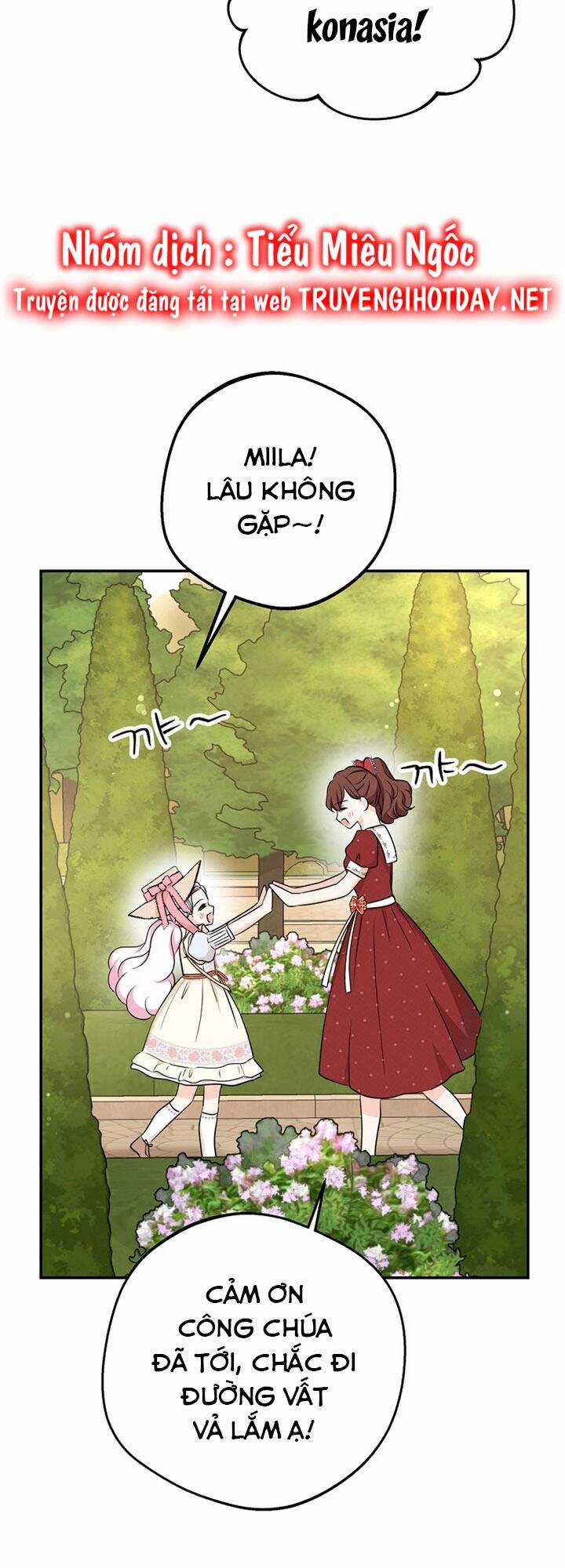 Tồn Tại Như Nàng Công Chúa Dã Chủng Chapter 67 trang 7