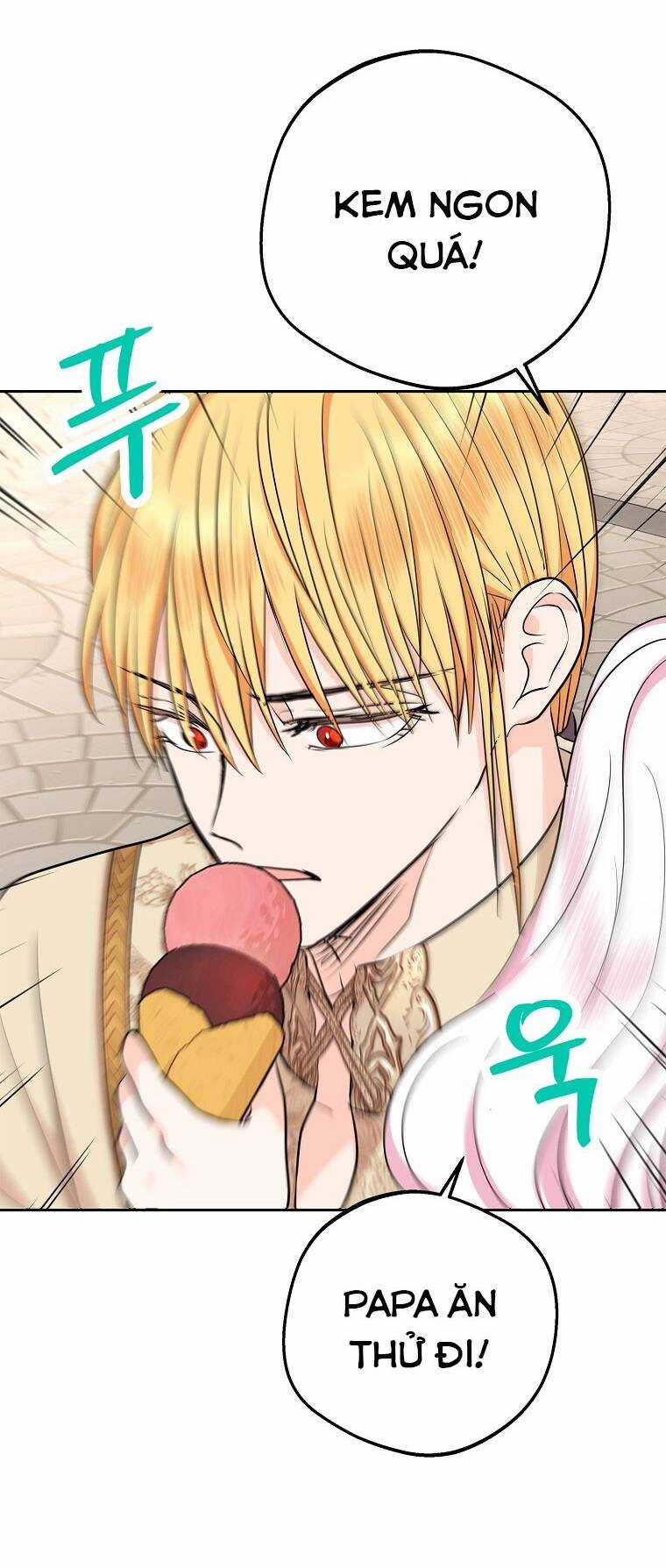 Tồn Tại Như Nàng Công Chúa Dã Chủng Chapter 67 trang 70