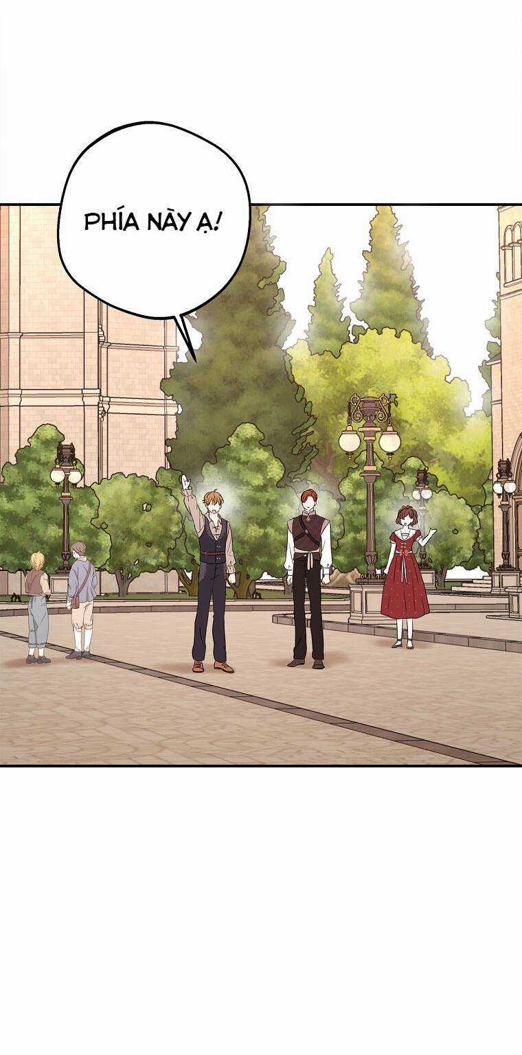 Tồn Tại Như Nàng Công Chúa Dã Chủng Chapter 67 trang 73