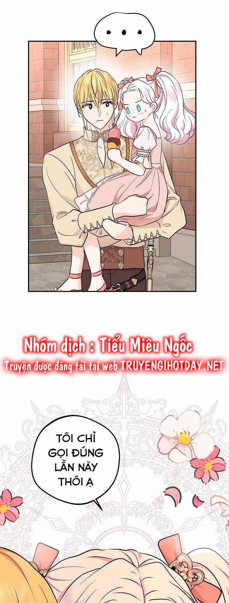 Tồn Tại Như Nàng Công Chúa Dã Chủng Chapter 67 trang 74