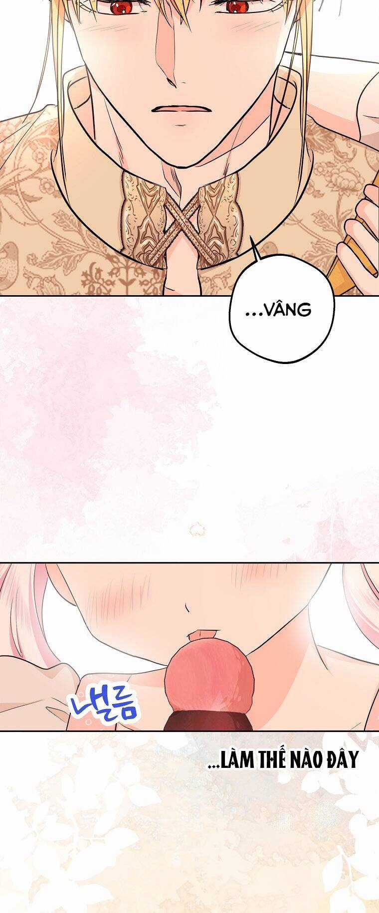 Tồn Tại Như Nàng Công Chúa Dã Chủng Chapter 67 trang 76