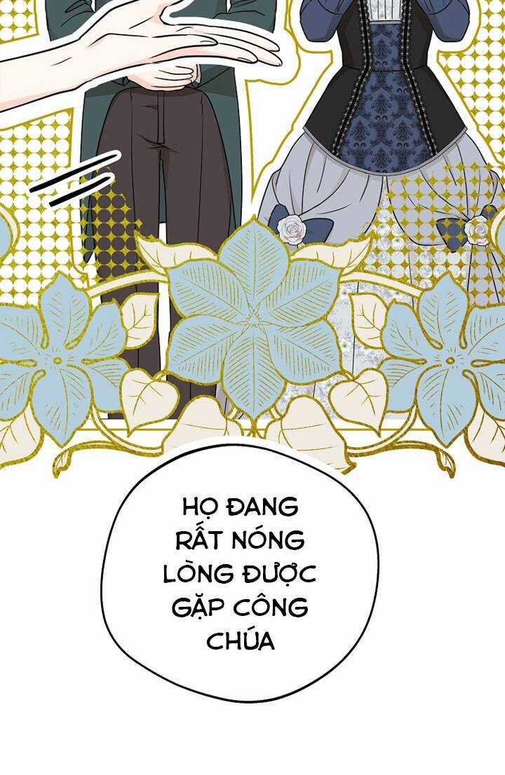 Tồn Tại Như Nàng Công Chúa Dã Chủng Chapter 67 trang 9