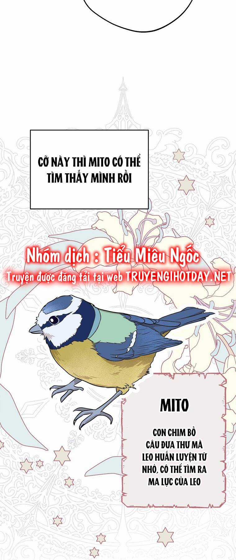 Tồn Tại Như Nàng Công Chúa Dã Chủng Chapter 68 trang 12