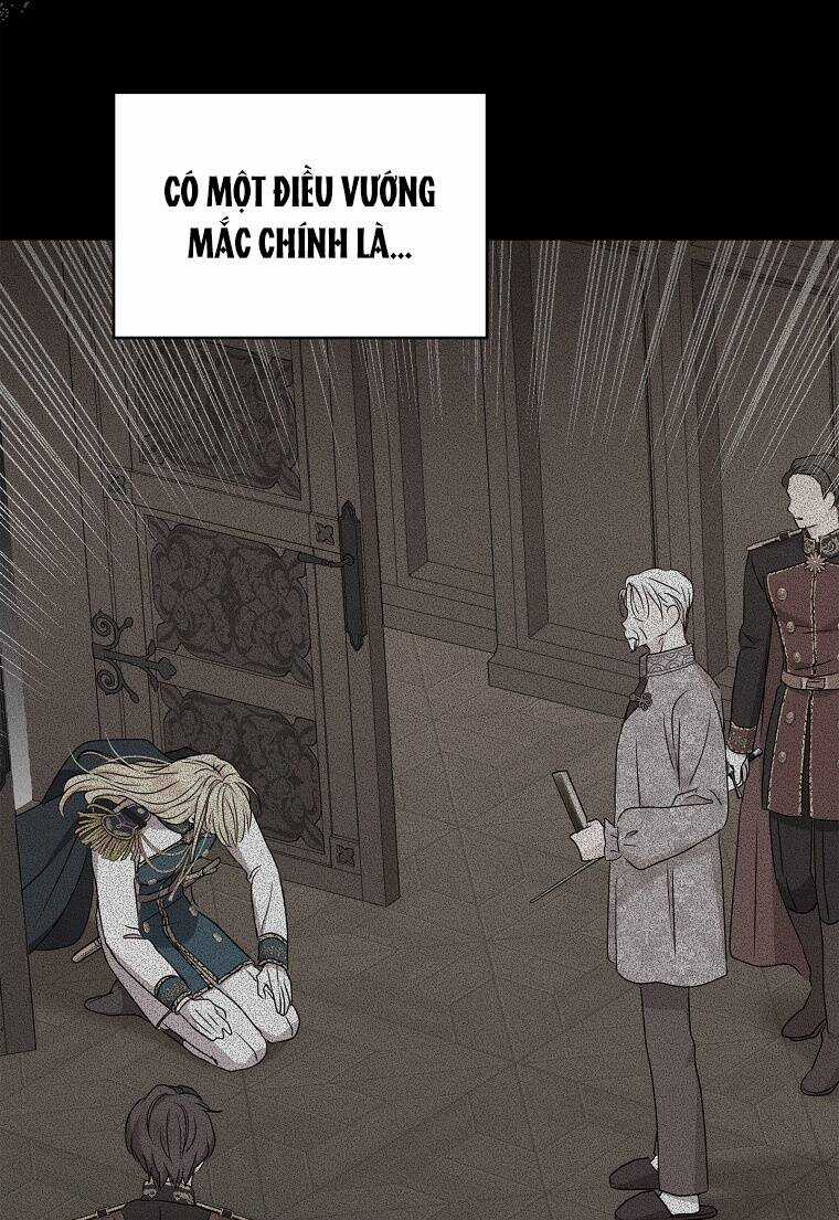 Tồn Tại Như Nàng Công Chúa Dã Chủng Chapter 68 trang 19