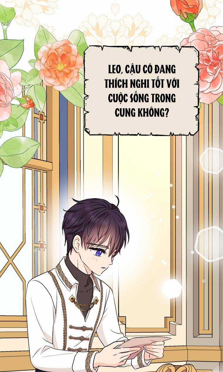 Tồn Tại Như Nàng Công Chúa Dã Chủng Chapter 68 trang 3