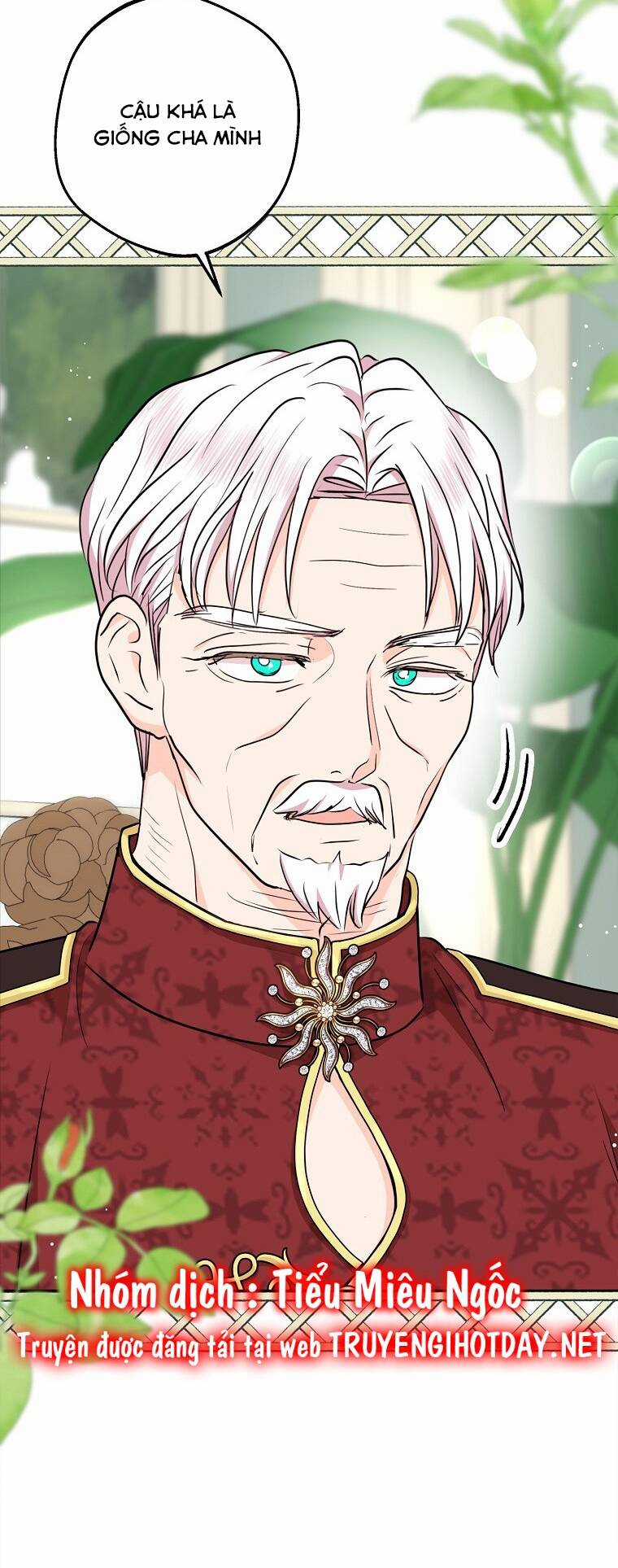 Tồn Tại Như Nàng Công Chúa Dã Chủng Chapter 68 trang 30