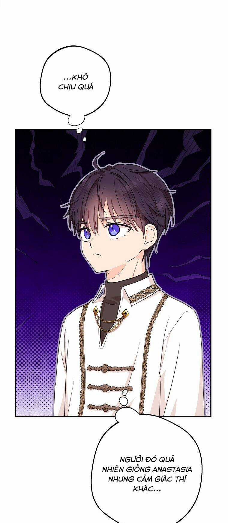 Tồn Tại Như Nàng Công Chúa Dã Chủng Chapter 68 trang 31