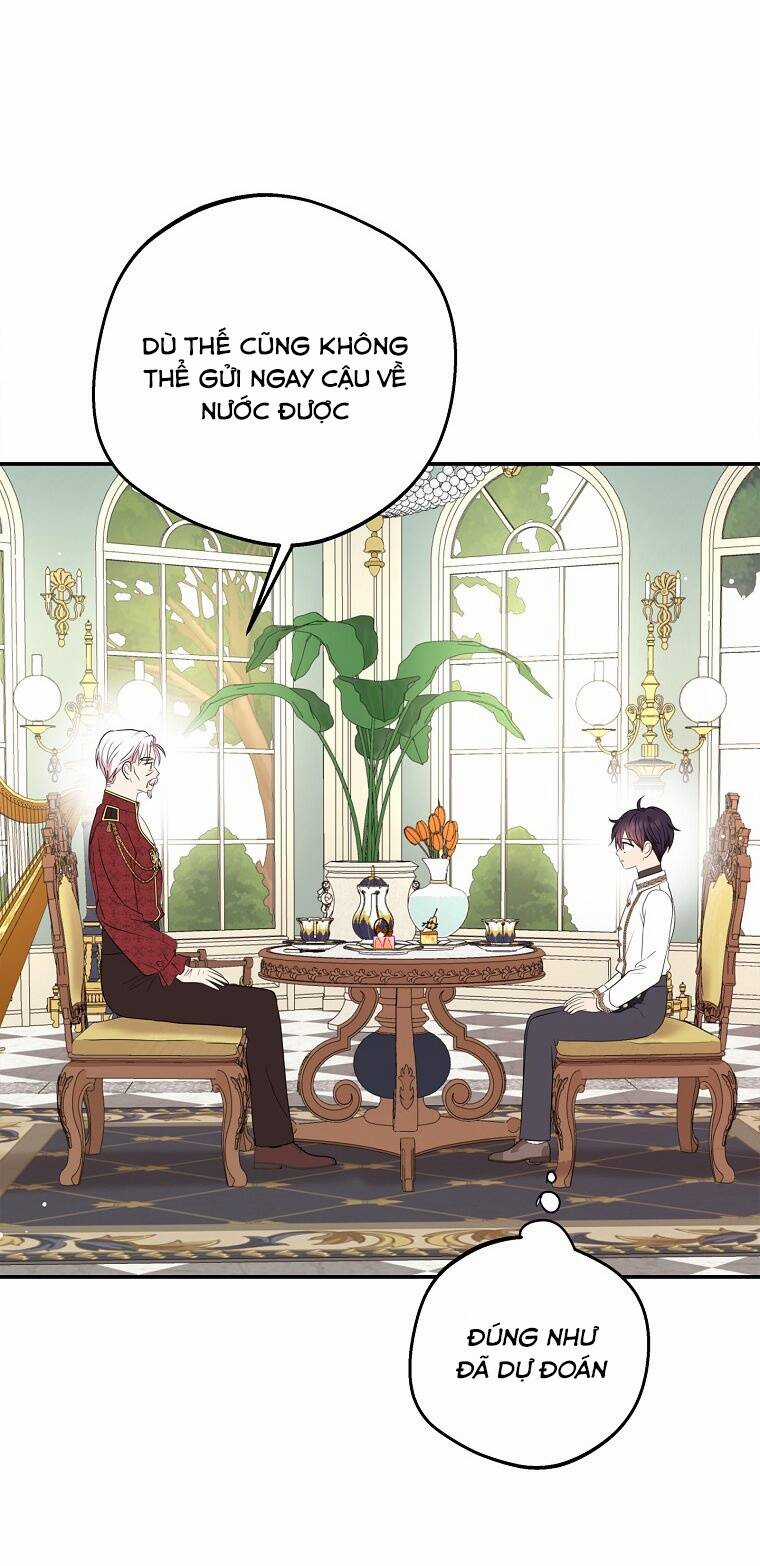 Tồn Tại Như Nàng Công Chúa Dã Chủng Chapter 68 trang 33