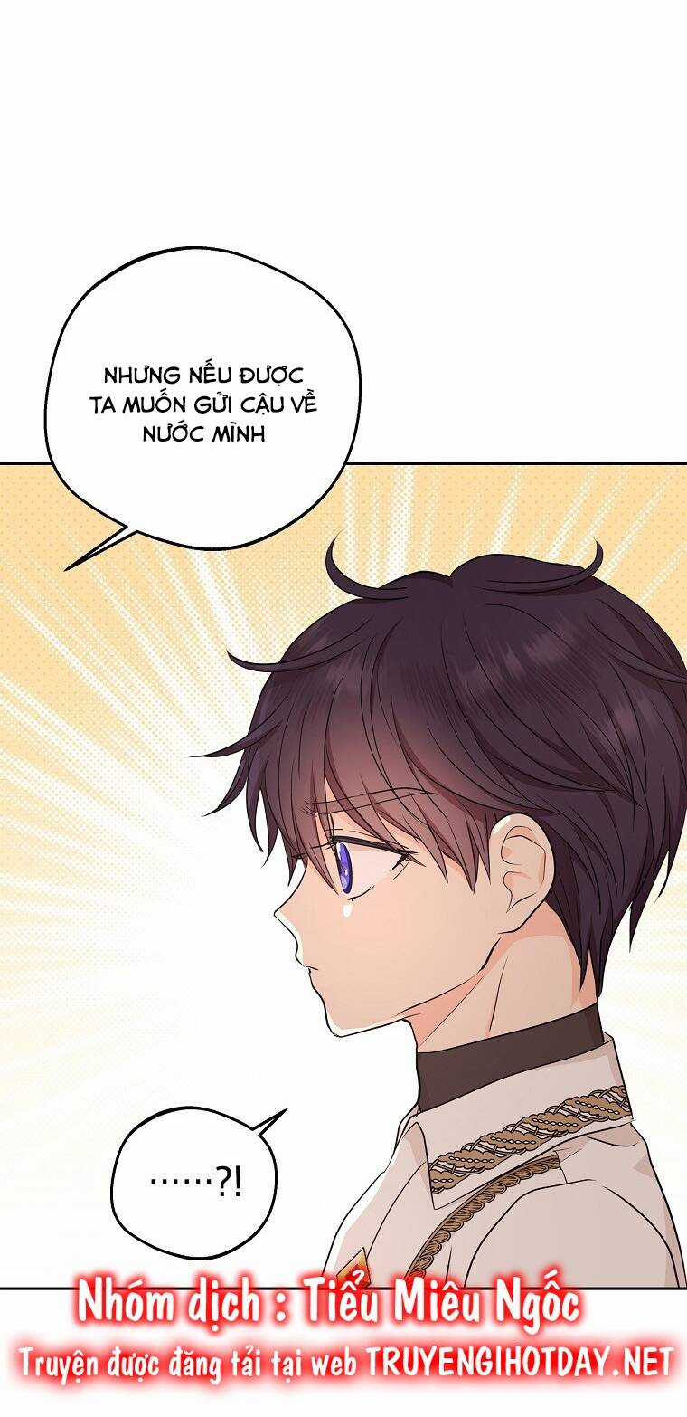 Tồn Tại Như Nàng Công Chúa Dã Chủng Chapter 68 trang 34