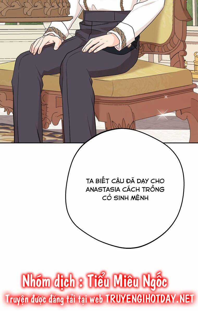 Tồn Tại Như Nàng Công Chúa Dã Chủng Chapter 68 trang 38