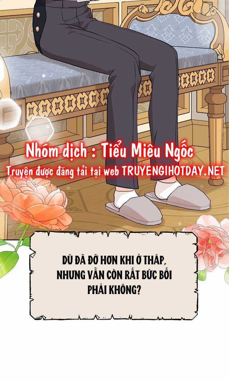 Tồn Tại Như Nàng Công Chúa Dã Chủng Chapter 68 trang 4