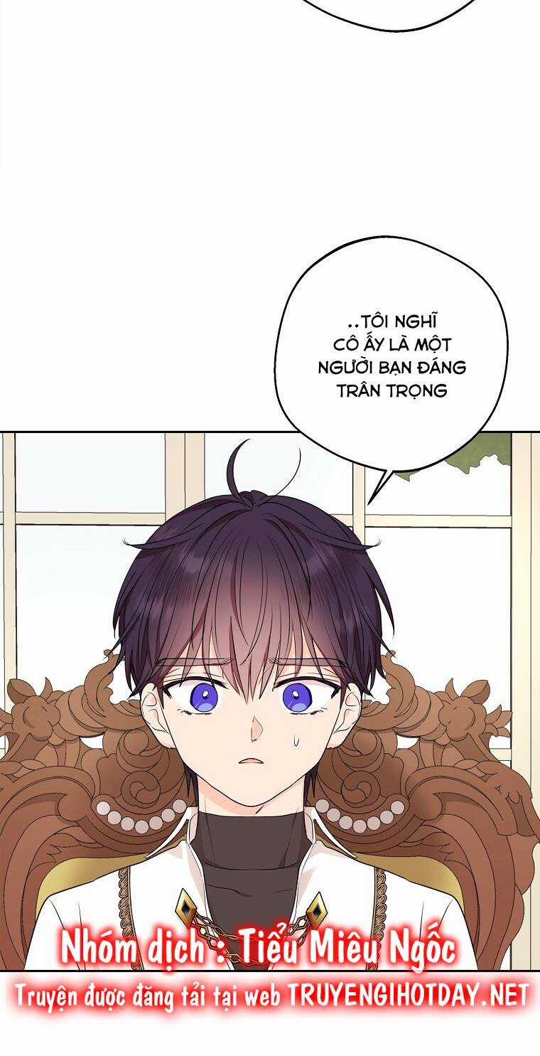 Tồn Tại Như Nàng Công Chúa Dã Chủng Chapter 68 trang 40