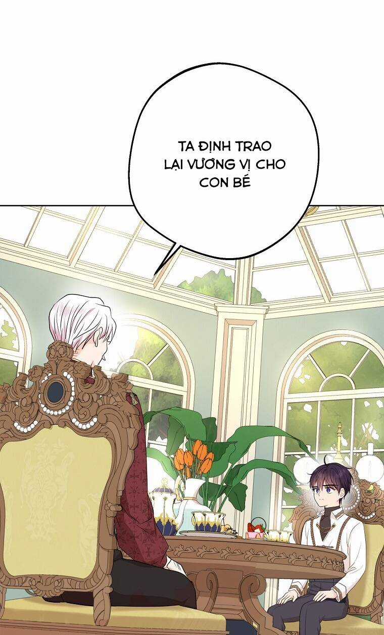 Tồn Tại Như Nàng Công Chúa Dã Chủng Chapter 68 trang 42