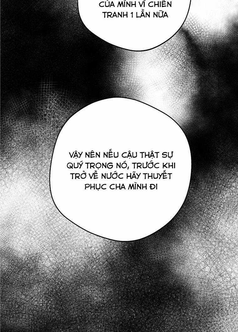Tồn Tại Như Nàng Công Chúa Dã Chủng Chapter 68 trang 44