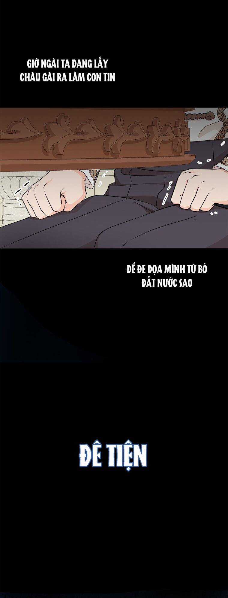 Tồn Tại Như Nàng Công Chúa Dã Chủng Chapter 68 trang 47