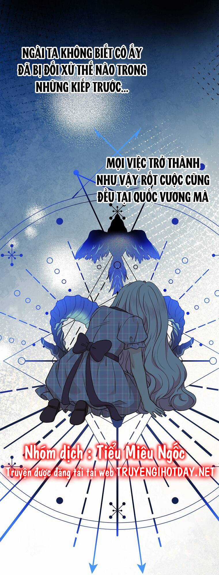 Tồn Tại Như Nàng Công Chúa Dã Chủng Chapter 68 trang 48