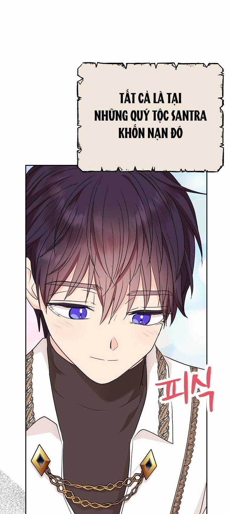 Tồn Tại Như Nàng Công Chúa Dã Chủng Chapter 68 trang 5